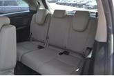 Thumbnail of 2024 Platinum White Pearl Honda Odyssey