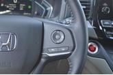 Thumbnail of 2024 Platinum White Pearl Honda Odyssey