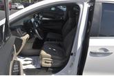 Thumbnail of 2024 Platinum White Pearl Honda Odyssey