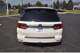 Thumbnail of 2024 Platinum White Pearl Honda Odyssey