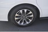 Thumbnail of 2024 Platinum White Pearl Honda Odyssey