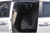 Thumbnail of 2024 Platinum White Pearl Honda Odyssey