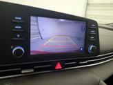 Thumbnail of 2023 Red Hyundai ELANTRA