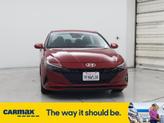 Thumbnail of 2023 Red Hyundai ELANTRA