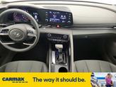 Thumbnail of 2023 Red Hyundai ELANTRA