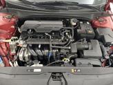 Thumbnail of 2023 Red Hyundai ELANTRA