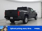 Thumbnail of 2025 Gray Toyota Tacoma