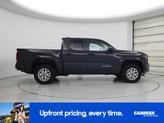 Thumbnail of 2025 Gray Toyota Tacoma