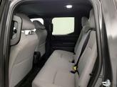 Thumbnail of 2025 Gray Toyota Tacoma