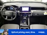 Thumbnail of 2025 Gray Toyota Tacoma