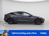 Thumbnail of 2023 Gray Tesla Model 3