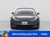 Thumbnail of 2023 Gray Tesla Model 3