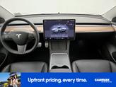 Thumbnail of 2023 Gray Tesla Model 3