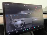 Thumbnail of 2023 Gray Tesla Model 3