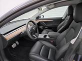 Thumbnail of 2023 Gray Tesla Model 3