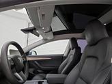 Thumbnail of 2023 Gray Tesla Model 3