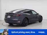 Thumbnail of 2023 Gray Tesla Model 3