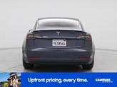 Thumbnail of 2023 Gray Tesla Model 3