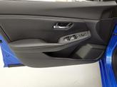 Thumbnail of 2022 Blue Nissan Sentra