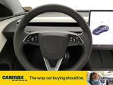 Thumbnail of 2024 Black Tesla Model 3