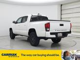 Thumbnail of 2022 White Toyota Tacoma