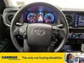 Thumbnail of 2022 White Toyota Tacoma