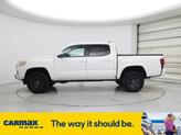 Thumbnail of 2022 White Toyota Tacoma