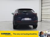 Thumbnail of 2021 Blue Mazda CX-30