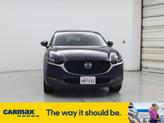 Thumbnail of 2021 Blue Mazda CX-30
