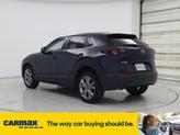 Thumbnail of 2021 Blue Mazda CX-30