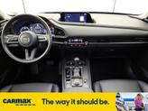 Thumbnail of 2021 Blue Mazda CX-30
