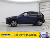 Thumbnail of 2021 Blue Mazda CX-30