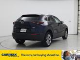 Thumbnail of 2021 Blue Mazda CX-30