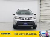 Thumbnail of 2015 Silver Toyota RAV4