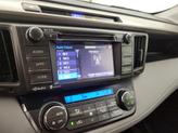 Thumbnail of 2015 Silver Toyota RAV4