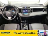 Thumbnail of 2015 Silver Toyota RAV4