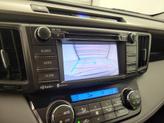 Thumbnail of 2015 Silver Toyota RAV4