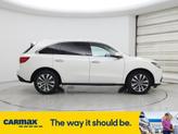 Thumbnail of 2016 White Acura MDX