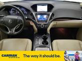 Thumbnail of 2016 White Acura MDX