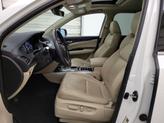 Thumbnail of 2016 White Acura MDX