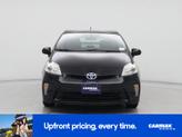 Thumbnail of 2014 Black Toyota Prius