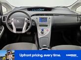 Thumbnail of 2014 Black Toyota Prius