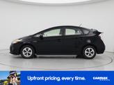 Thumbnail of 2014 Black Toyota Prius