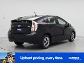 Thumbnail of 2014 Black Toyota Prius