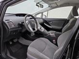 Thumbnail of 2014 Black Toyota Prius