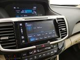Thumbnail of 2016 White Honda Accord