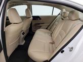 Thumbnail of 2016 White Honda Accord