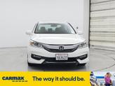 Thumbnail of 2016 White Honda Accord