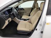 Thumbnail of 2016 White Honda Accord