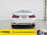 Thumbnail of 2016 White Honda Accord